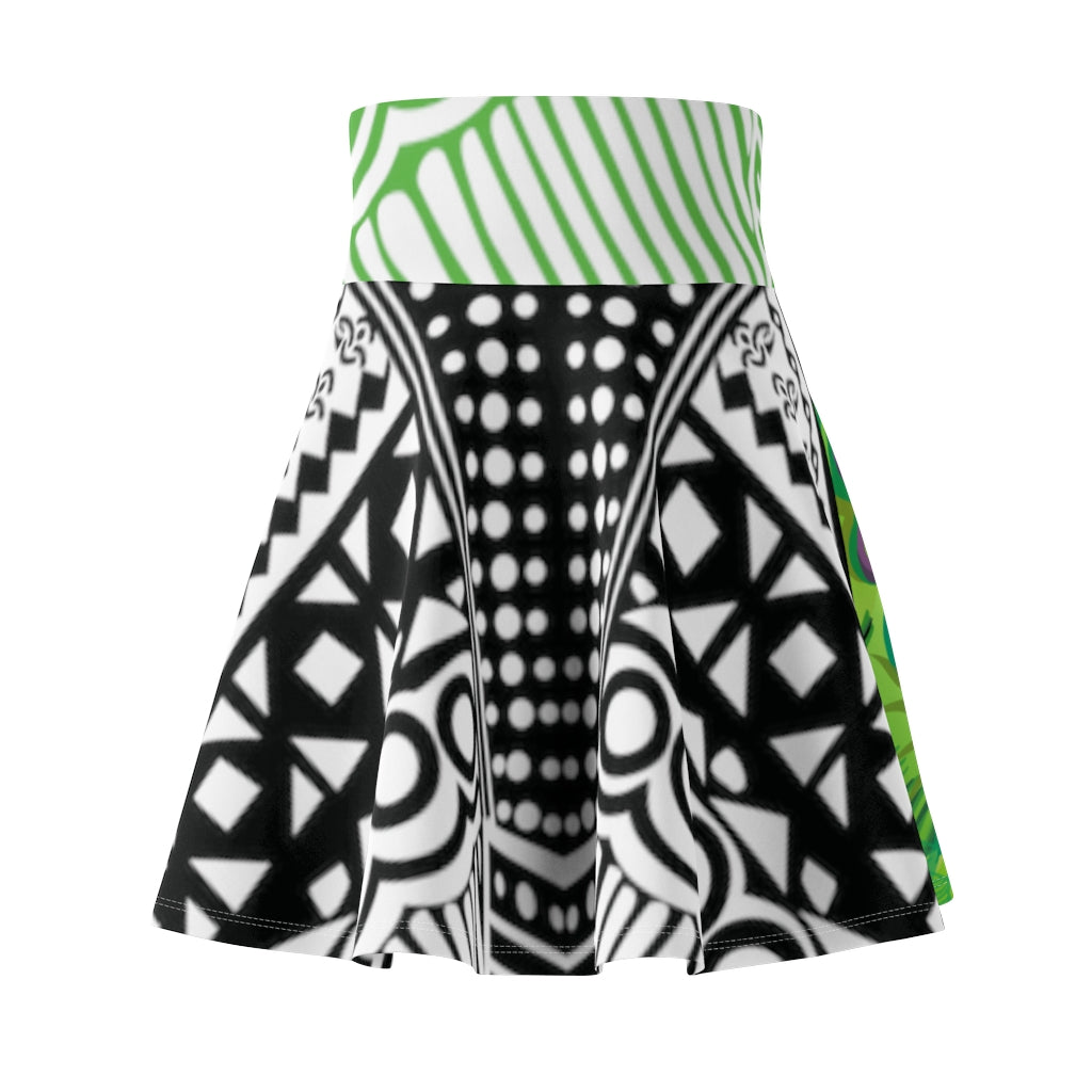 Women's Skater Skirt